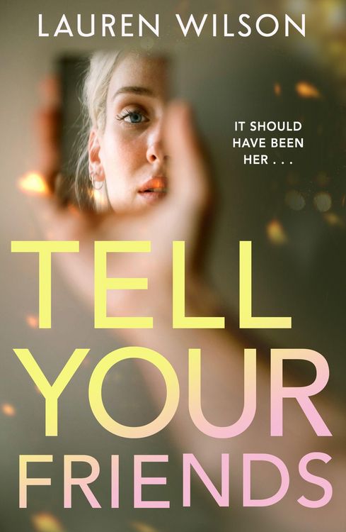 Produktbild: Tell your Friends
