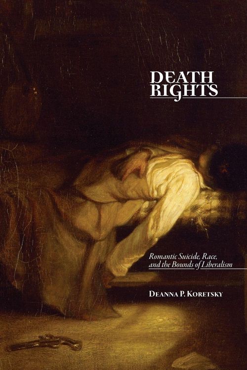 Produktbild: Death Rights