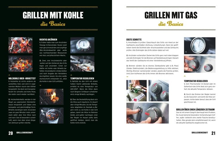 Produktbild: Rob&rsquo;s Barbecue