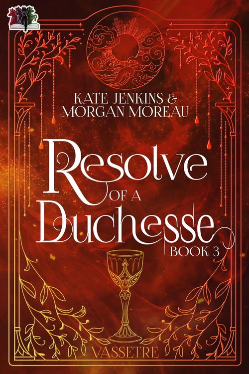 Produktbild: Resolve of a Duchesse