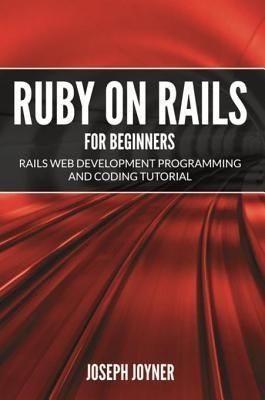 Produktbild: Ruby on Rails For Beginners