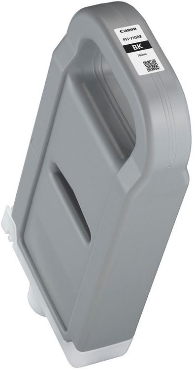 Produktbild: Canon Tintenpat. PFI-710BK bk