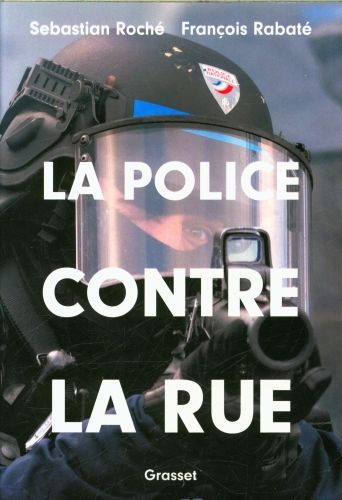 Produktbild: La police contre la rue