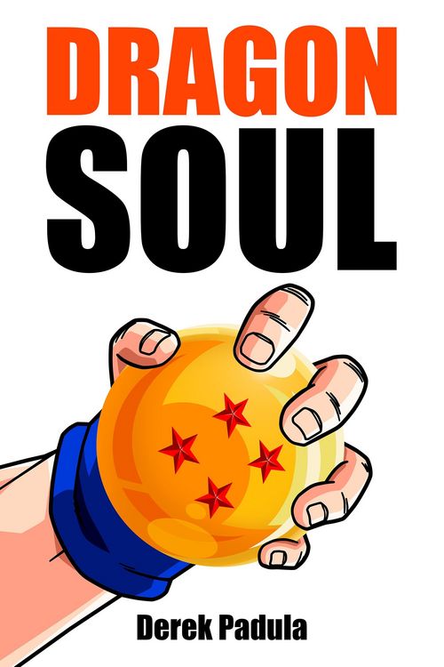 Produktbild: Dragon Soul