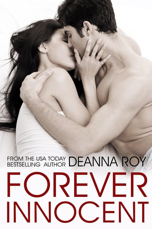 Produktbild: Forever Innocent (The Forever Series, #1)