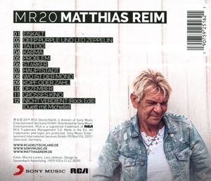 Produktbild: MR20