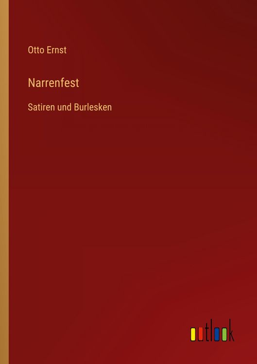 Produktbild: Narrenfest