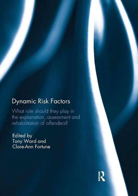 Produktbild: Dynamic Risk Factors