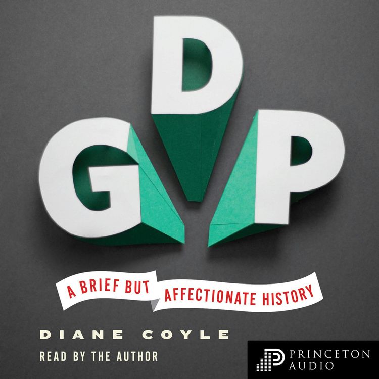 Produktbild: GDP