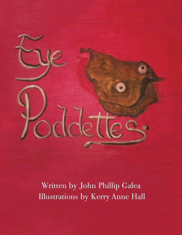 Produktbild: The EyePoddettes
