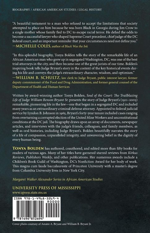 Produktbild: Soul of the Court