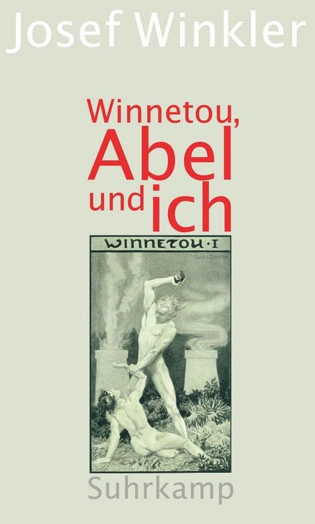 Produktbild: Winnetou, Abel und ich