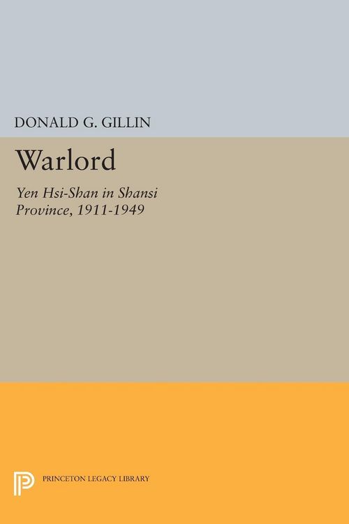 Produktbild: Warlord
