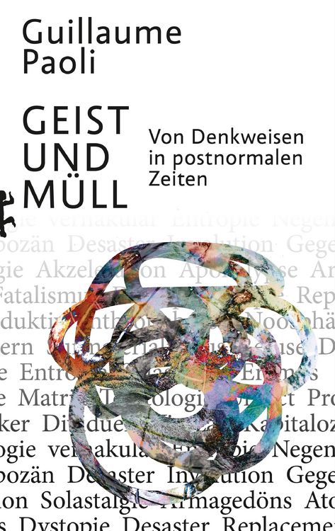 Produktbild: Geist und M&uuml;ll