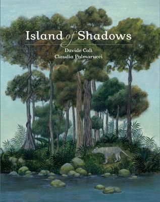 Produktbild: Island of Shadows
