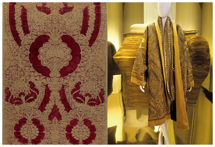 Produktbild: Renaissance to Runway - The Enduring Italian Houses