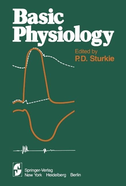 Produktbild: Basic Physiology