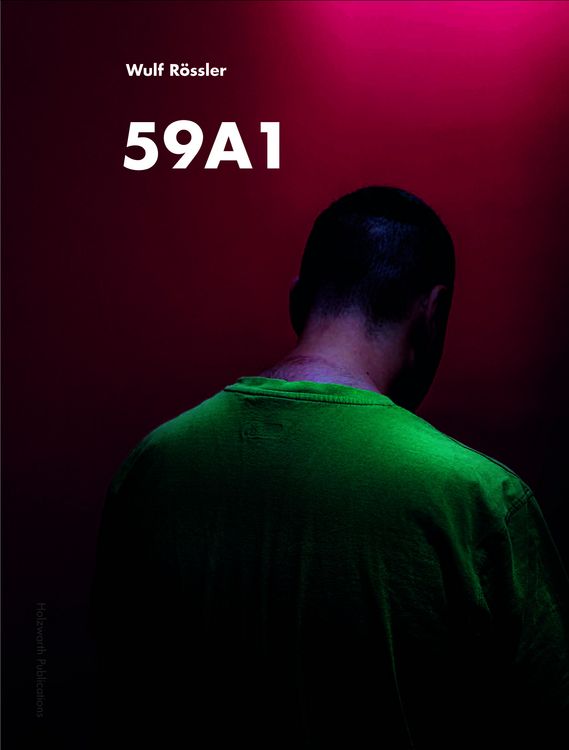 Produktbild: Wulf R&ouml;ssler: 59A1