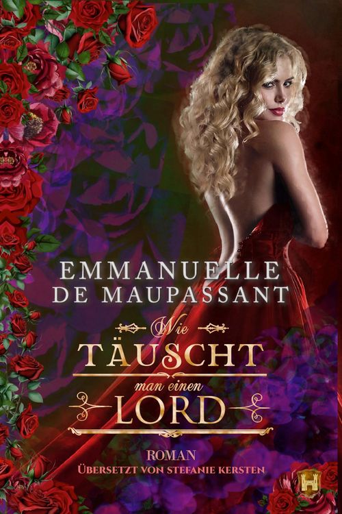 Produktbild: Wie t&auml;uscht man einen Lord