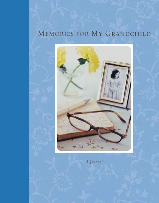 Produktbild: Decker, A: Memories for My Grandchild