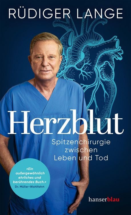 Produktbild: Herzblut