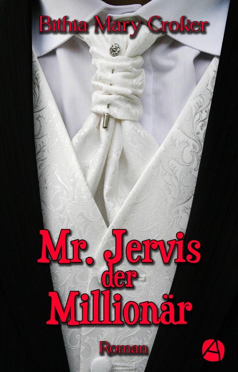 Produktbild: Mr. Jervis der Million&auml;r