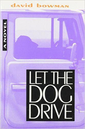 Produktbild: Let the Dog Drive