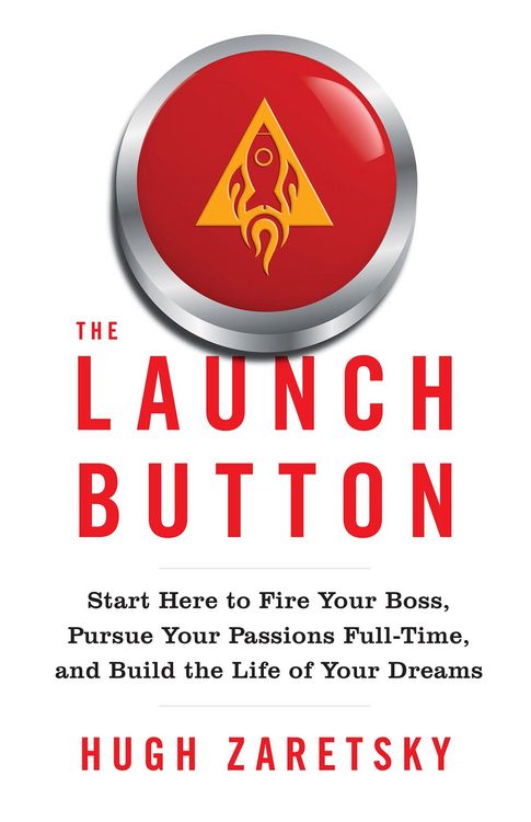 Produktbild: Launch Button