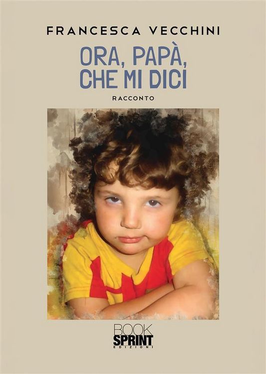 Produktbild: Ora, pap&agrave;, che mi dici