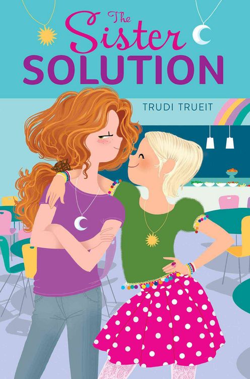 Produktbild: The Sister Solution