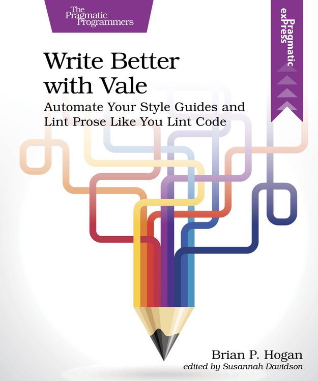 Produktbild: Write Better with Vale