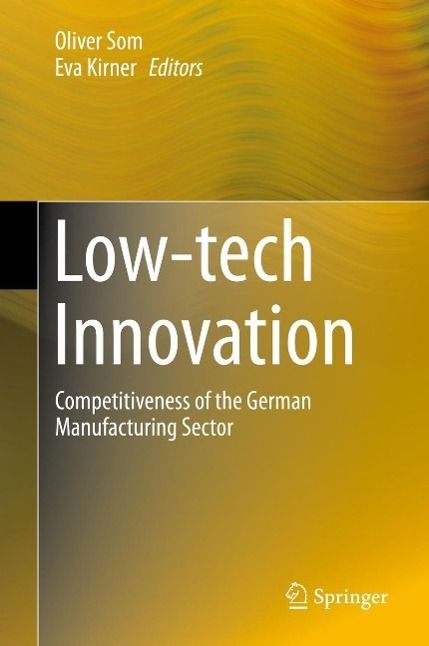 Produktbild: Low-tech Innovation
