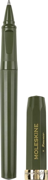 Produktbild: Moleskine x Kaweco Der Herr der Ringe Gelroller