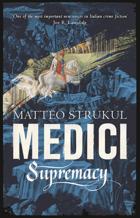 Produktbild: Medici ~ Supremacy