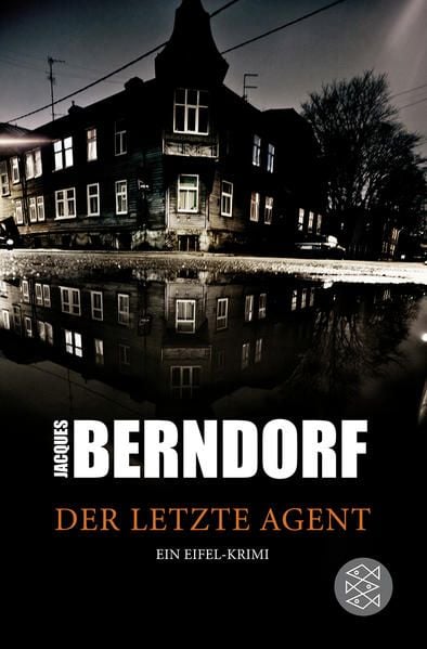 Produktbild: Der letzte Agent
