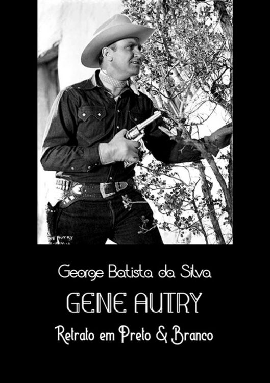 Produktbild: Gene Autry