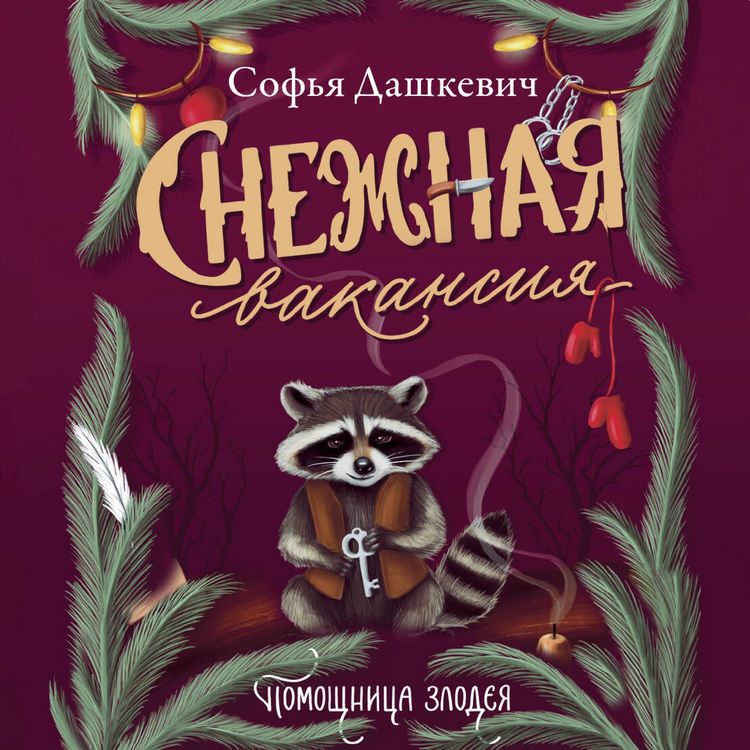 Produktbild: Snezhnaya vakansiya