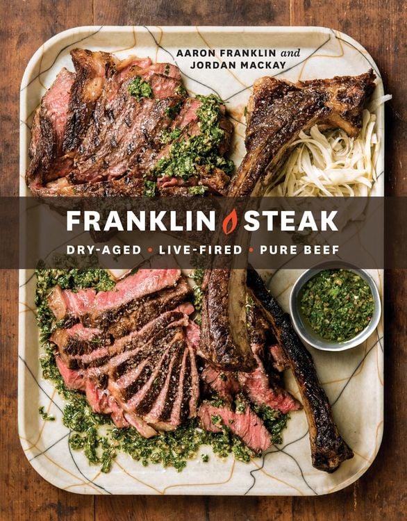 Produktbild: Franklin Steak
