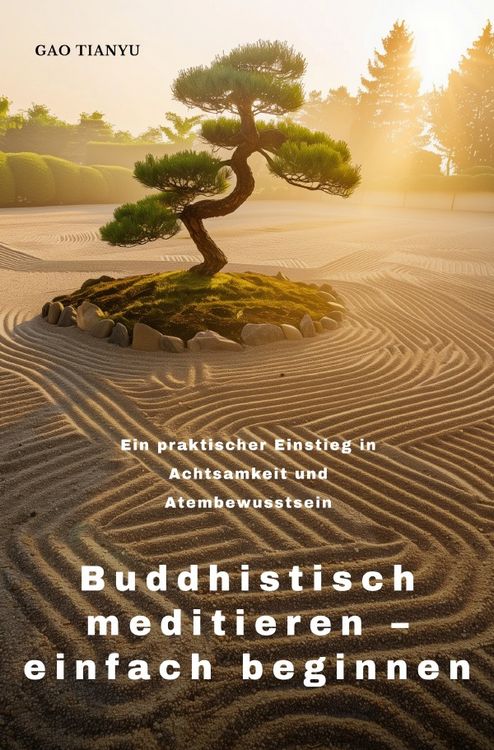 Produktbild: Buddhistisch meditieren &ndash; einfach beginnen