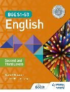 Produktbild: BGE S1&ndash;S3 English: Second and Third Levels
