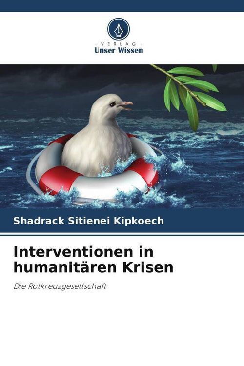 Produktbild: Interventionen in humanit&auml;ren Krisen