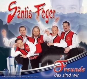 Produktbild: Freunde das sind wir