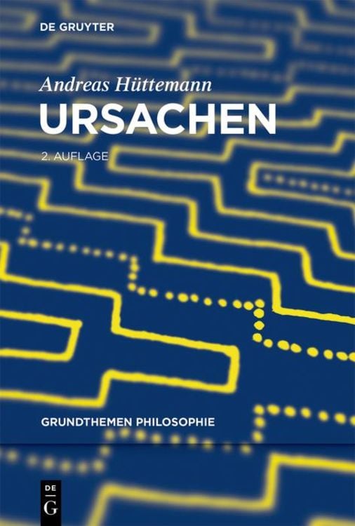 Produktbild: Ursachen