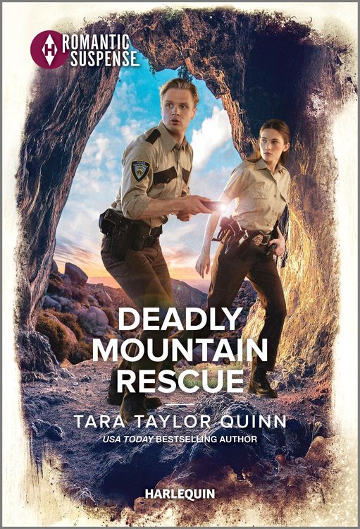 Produktbild: Deadly Mountain Rescue