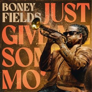 Produktbild: Just Give Me Some Mo
