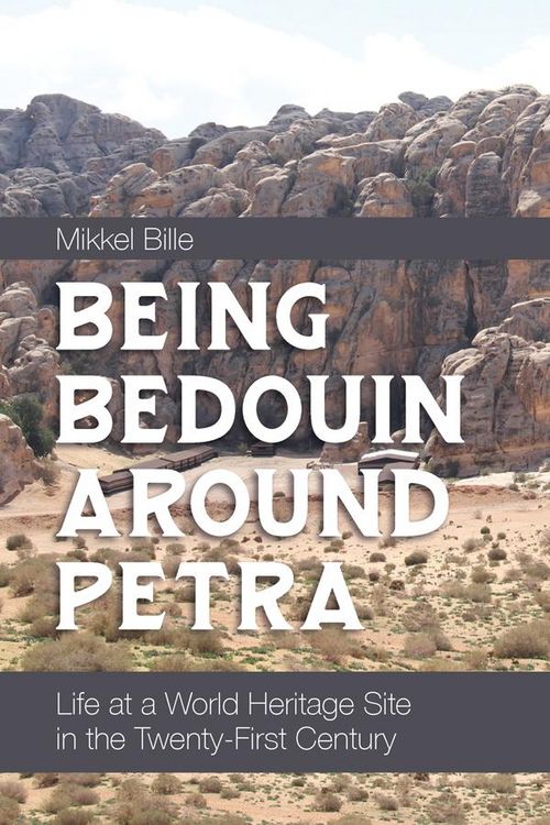 Produktbild: Being Bedouin Around Petra