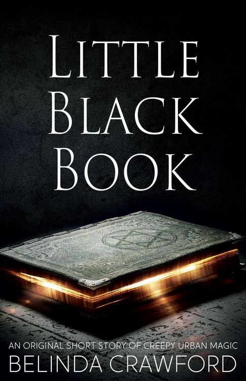 Produktbild: Little Black Book