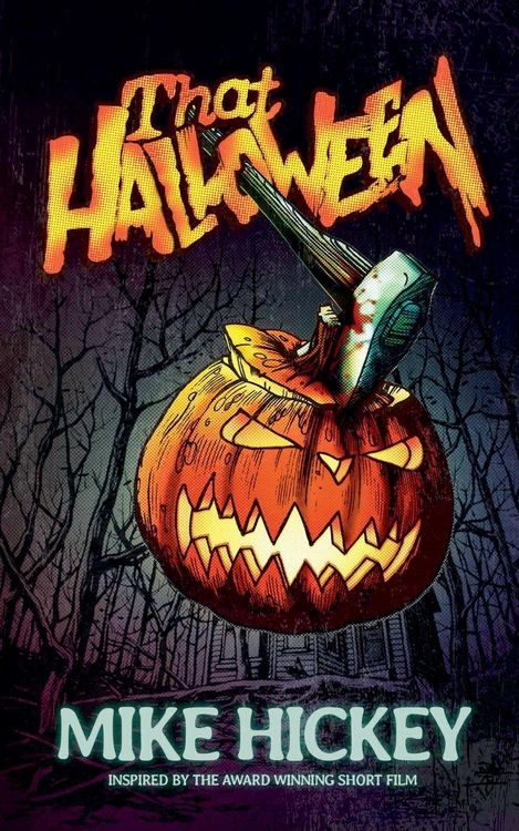 Produktbild: That Halloween