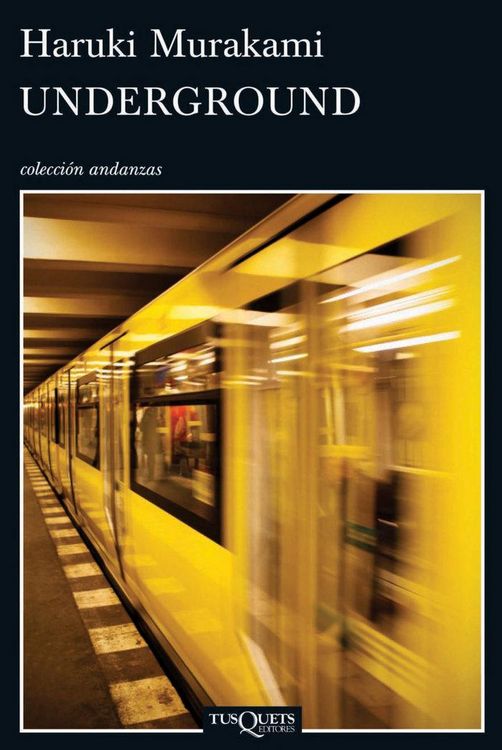 Produktbild: Underground