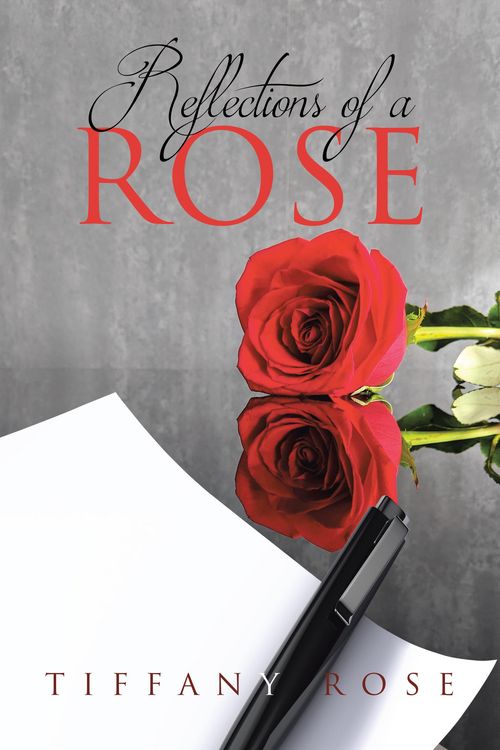 Produktbild: Reflections of a Rose